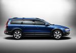 Volvo XC70 Ocean Race 2011 года